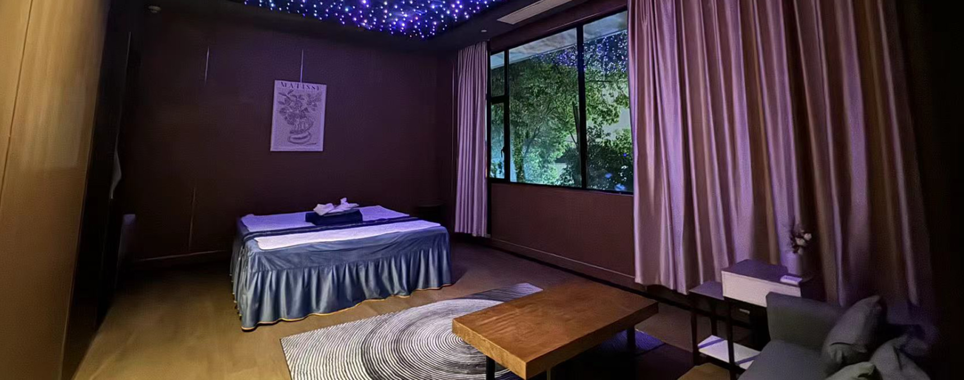 长沙柔式spa图片二