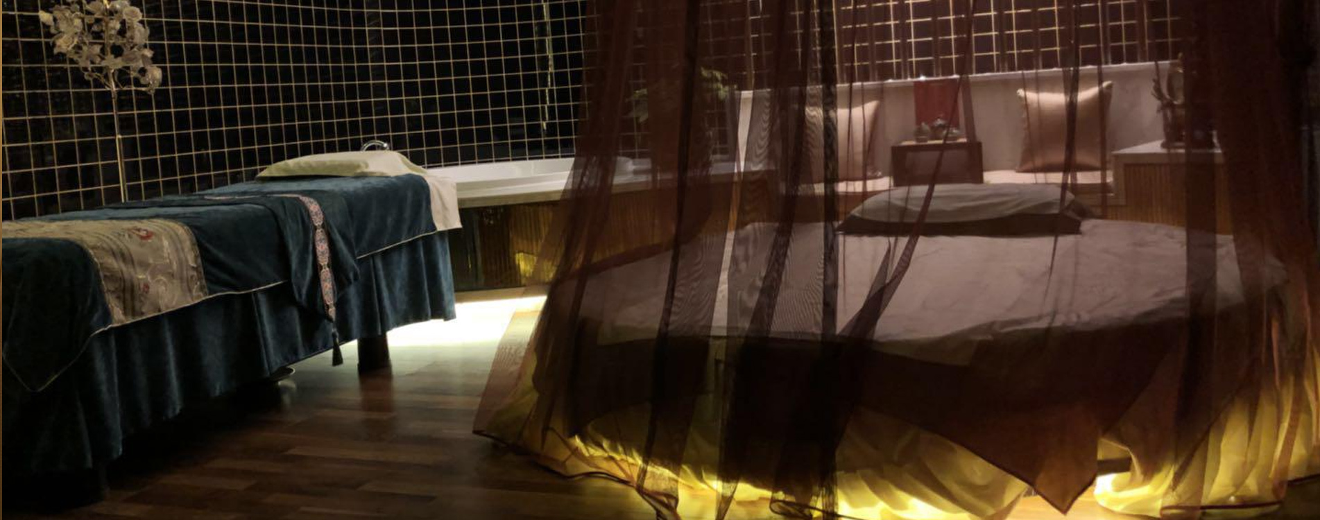 长沙柔式spa图片三